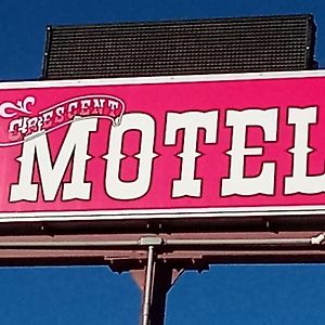 Crescent Moon Motel